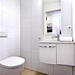 Apartment Alte Liebe, Ra108