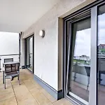 Apartment Alte Liebe, Ra108