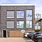 Alte Liebe, Ra108 Cuxhaven