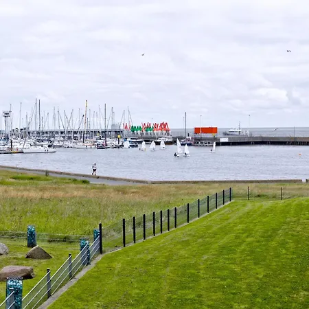 Alte Liebe, Ra108 * Cuxhaven