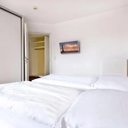 Alte Liebe, Ra108 Apartament Cuxhaven