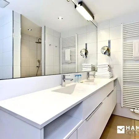 Apartment Alte Liebe, Ra108 *