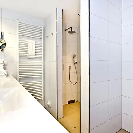 Apartment Alte Liebe, Ra108 Cuxhaven