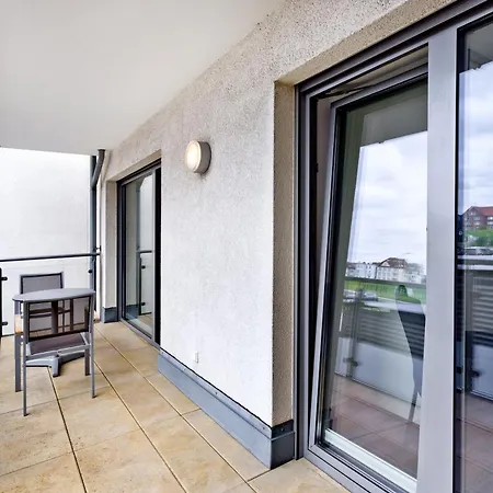 Apartment Alte Liebe, Ra108