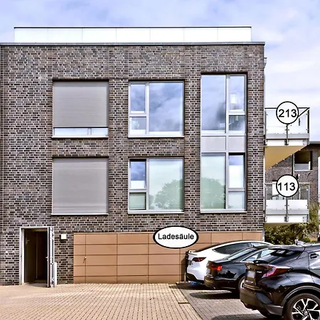 Alte Liebe, Ra108 Cuxhaven