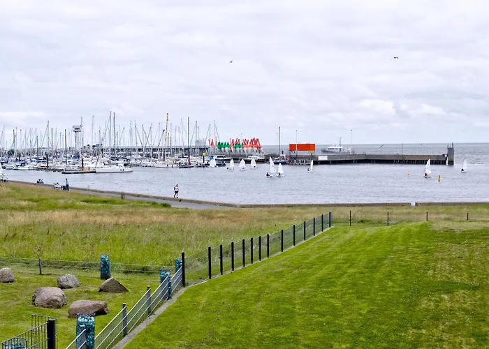 Alte Liebe, Ra108 * Cuxhaven