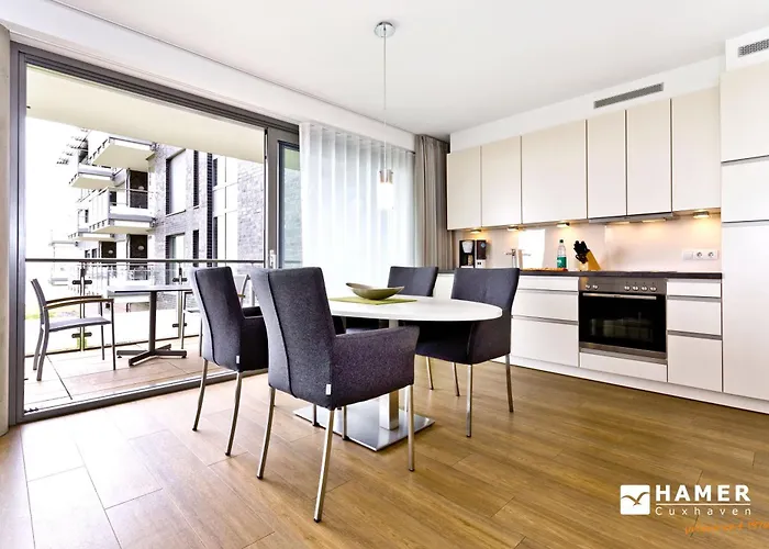 Апартаменты Alte Liebe, Ra108 *