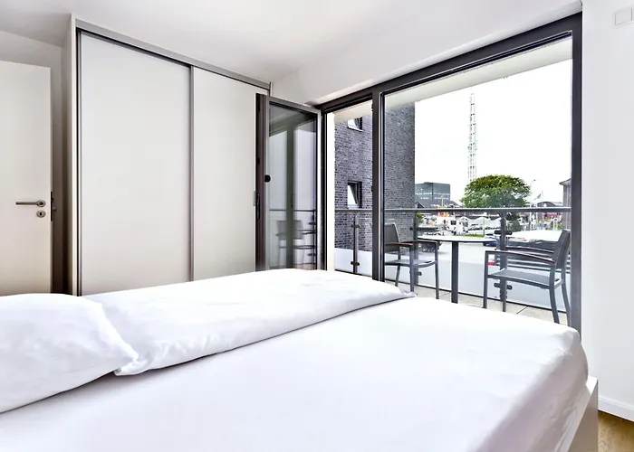 Alte Liebe, Ra108 Cuxhaven