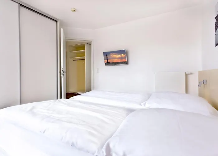 Alte Liebe, Ra108 Lejlighed Cuxhaven