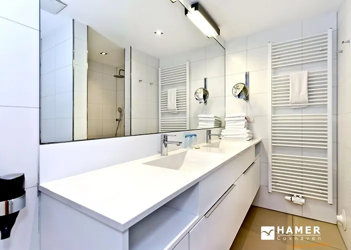 Lejlighed Alte Liebe, Ra108 *