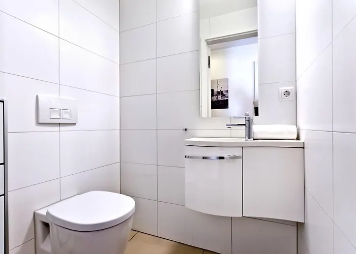 Lejlighed Alte Liebe, Ra108