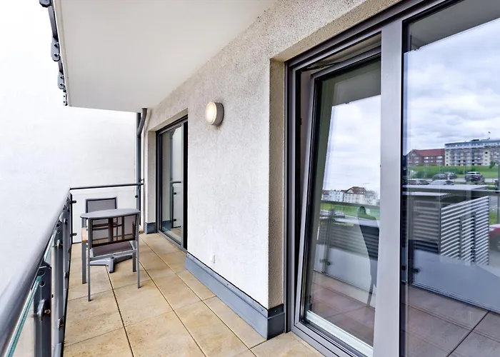 Lejlighed Alte Liebe, Ra108